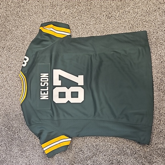 Packer Jersey - Picture 4 of 4